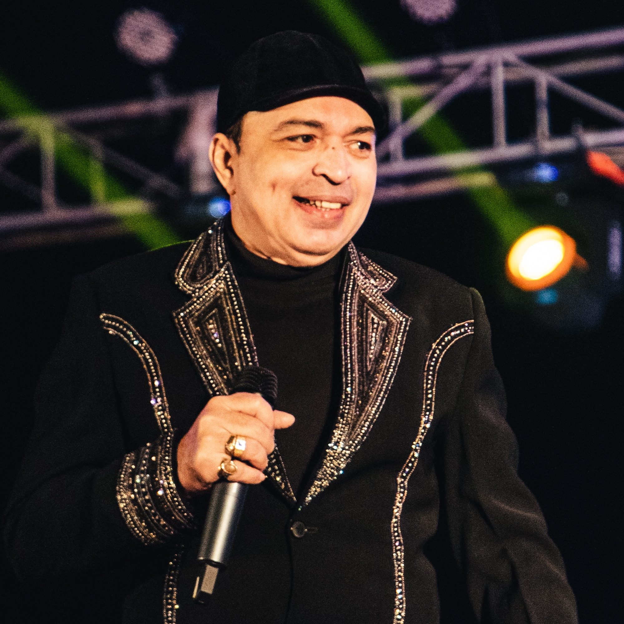 Altaf Raja - Legendary Singer